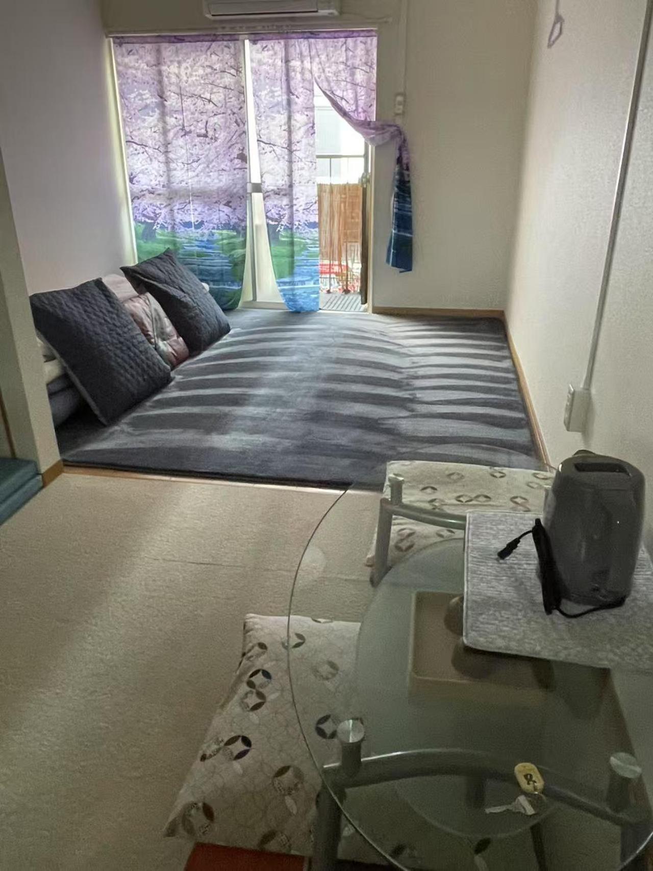 Autumn Leaves 201 Apartment *
